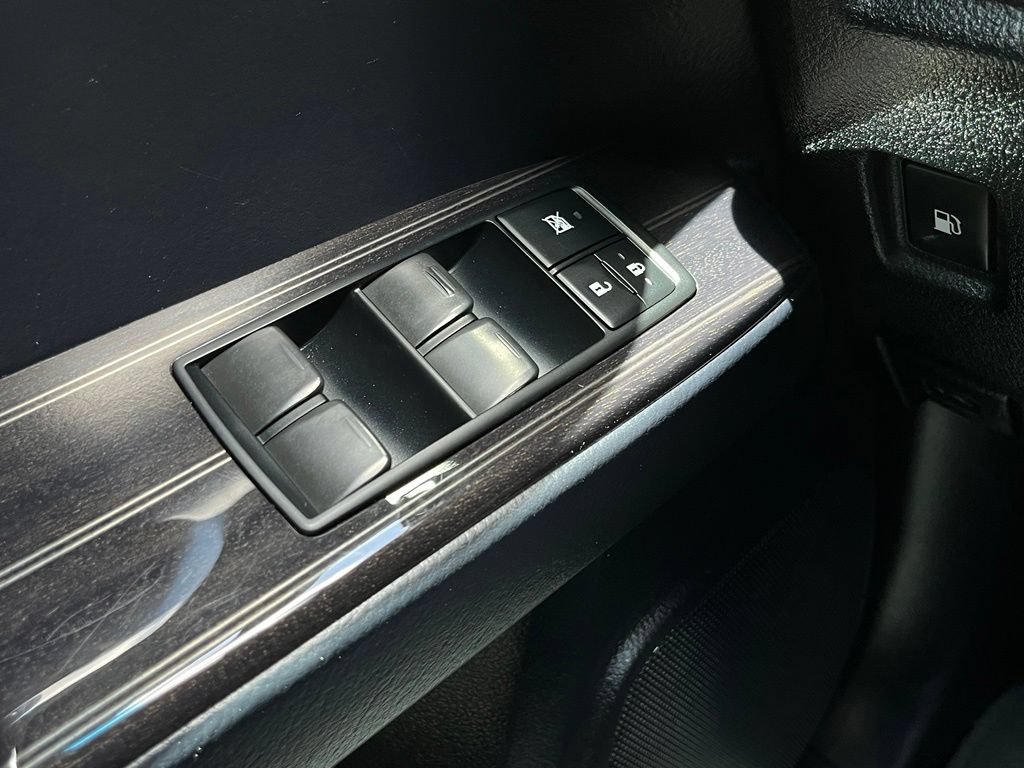 Used 2021 Lexus GX 460 Premium AWD/4WD image 25