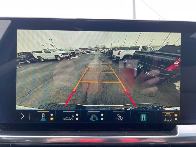 New 2026 Chevrolet Silverado 2500 High Country w/ Technology Package image 5