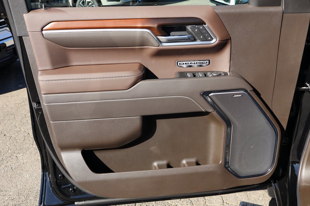New 2026 GMC Sierra 1500 Denali image 12