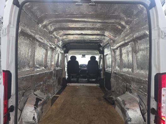 Used 2021 RAM ProMaster 2500 image 6