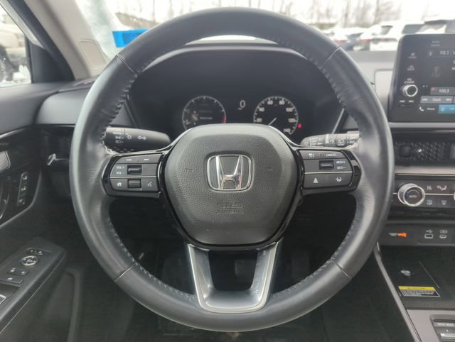Used 2023 Honda CR-V EX-L image 20