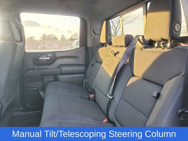 Used 2020 Chevrolet Silverado 1500 LT w/ All-Star Edition image 33