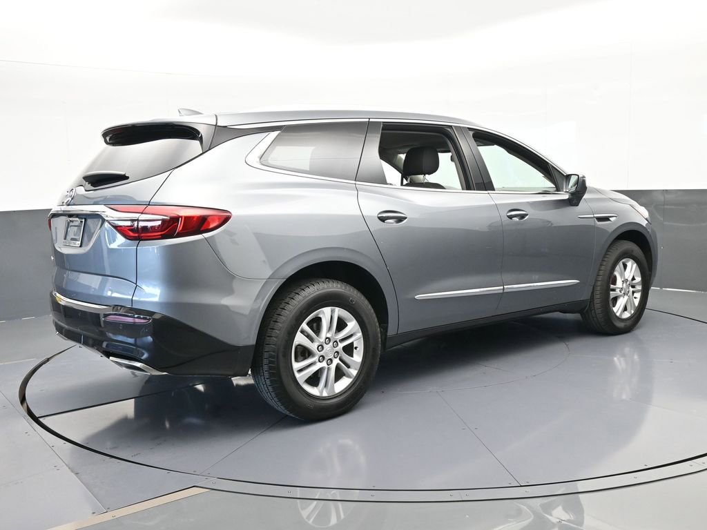 Used 2020 Buick Enclave Preferred image 6