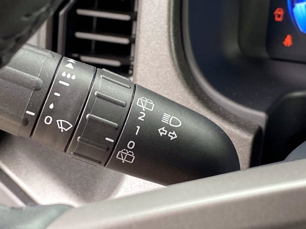 Used 2026 Ford Bronco Big Bend AWD/4WD image 21
