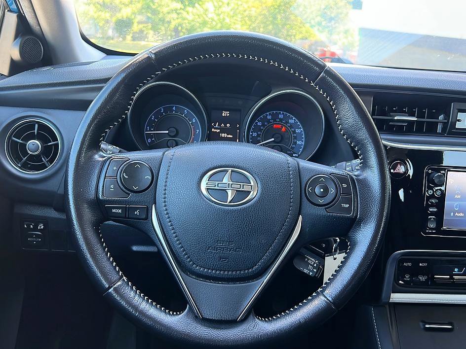 Used 2016 Scion iM image 12