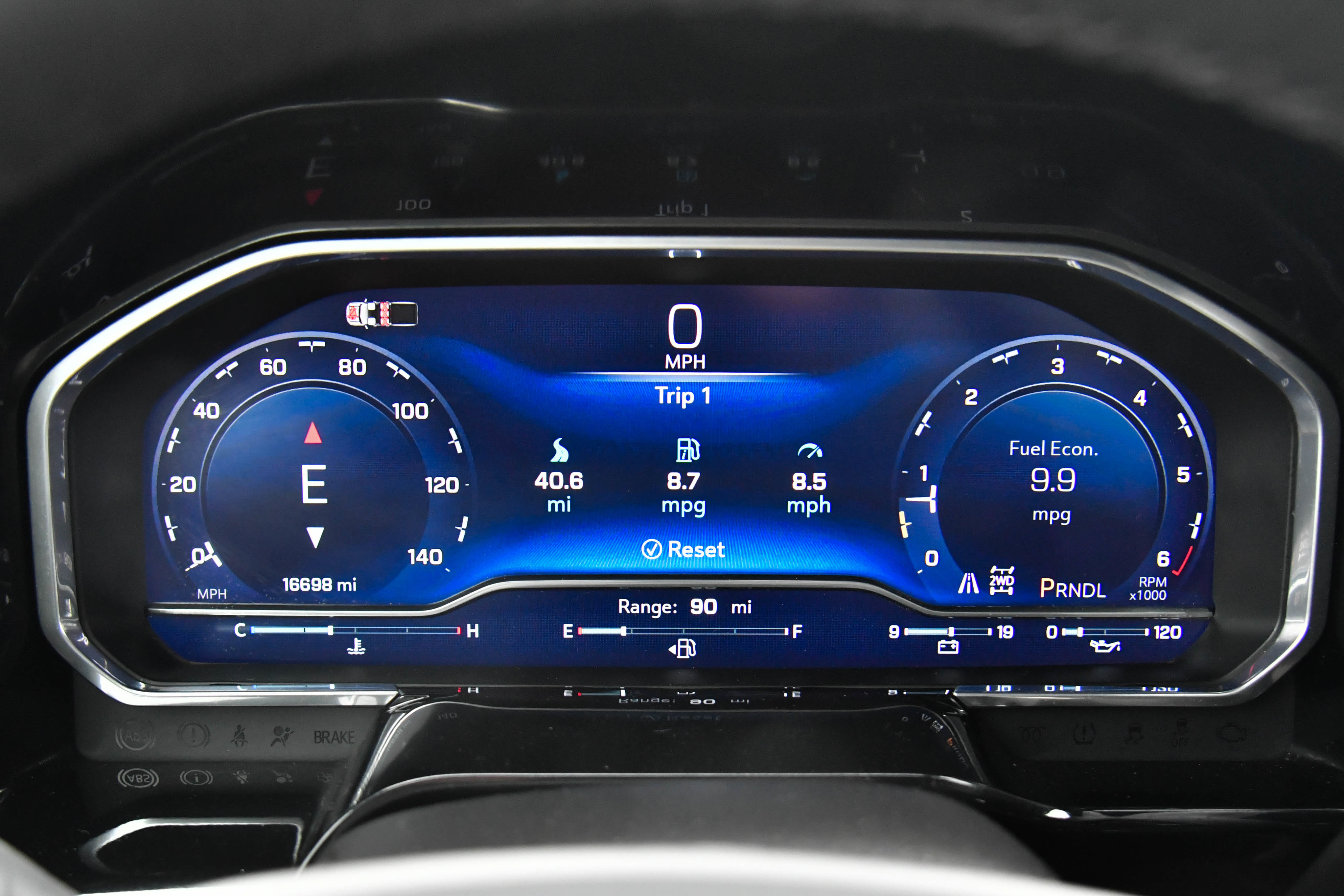 Used 2024 Chevrolet Silverado 1500 LT image 28