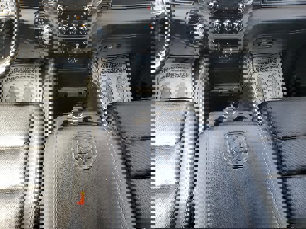 Used 2022 RAM 1500 Rebel w/ Rebel Level 1 Equipment Group image 21