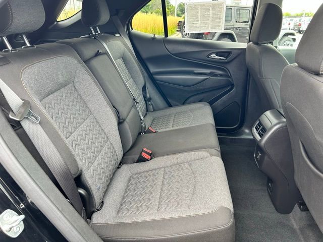Used 2024 Chevrolet Equinox LT image 13