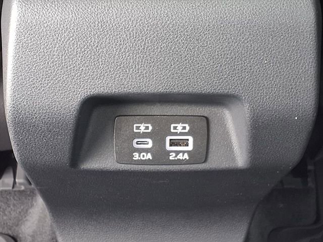 New 2026 Subaru Crosstrek 2.5i Wilderness image 11