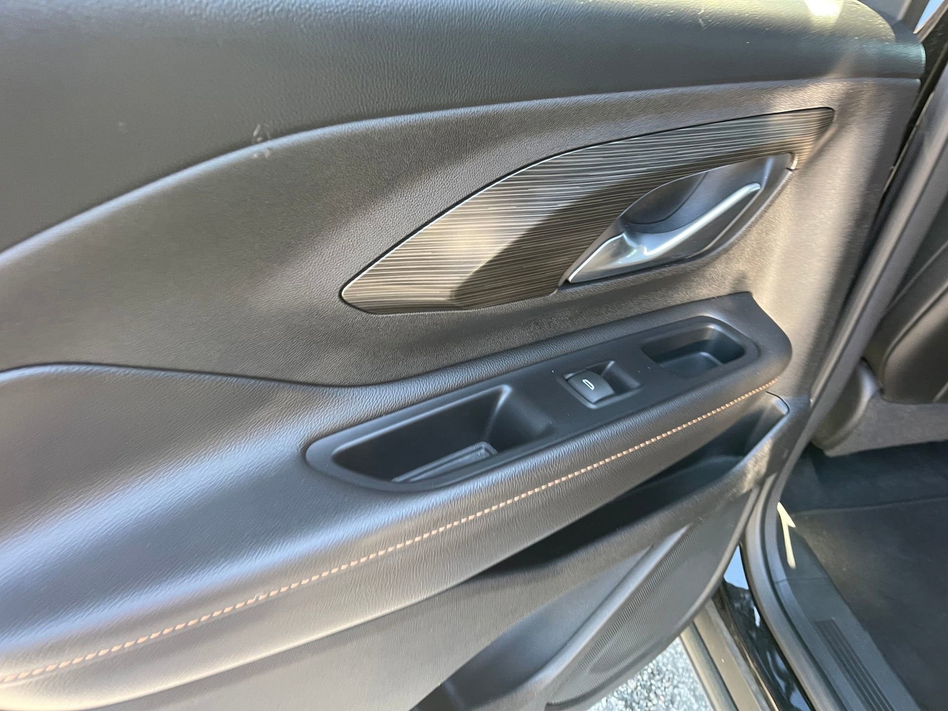 Used 2020 GMC Terrain SLT image 20