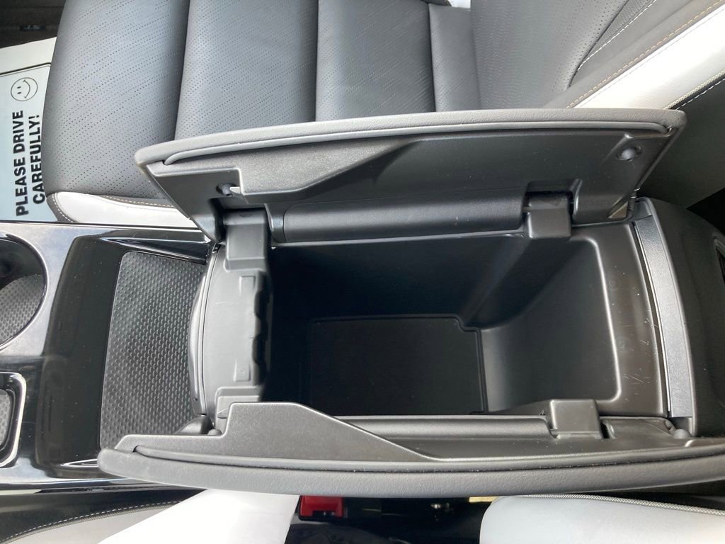Used 2025 Buick Envision Sport Touring image 24