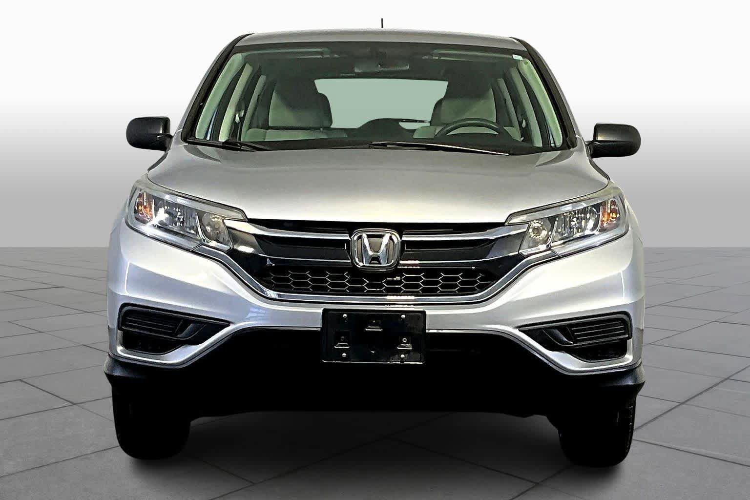 Used 2016 Honda CR-V LX image 4
