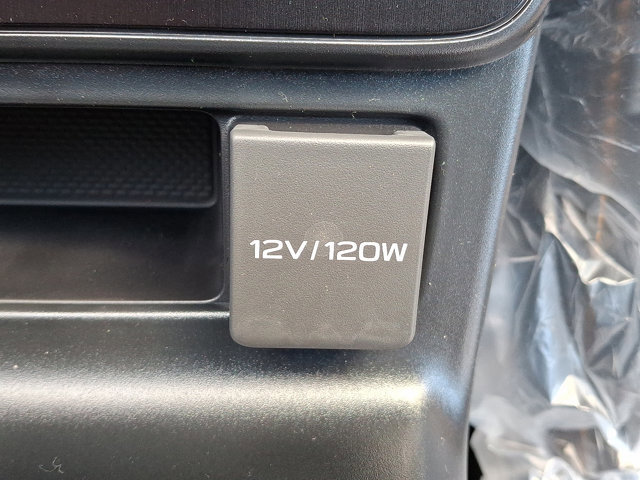 New 2026 Subaru Outback Wilderness image 19