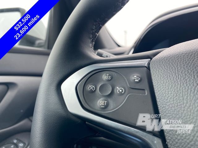 Certified 2023 Chevrolet Traverse LT w/ LPO, Floor Liner Package image 19