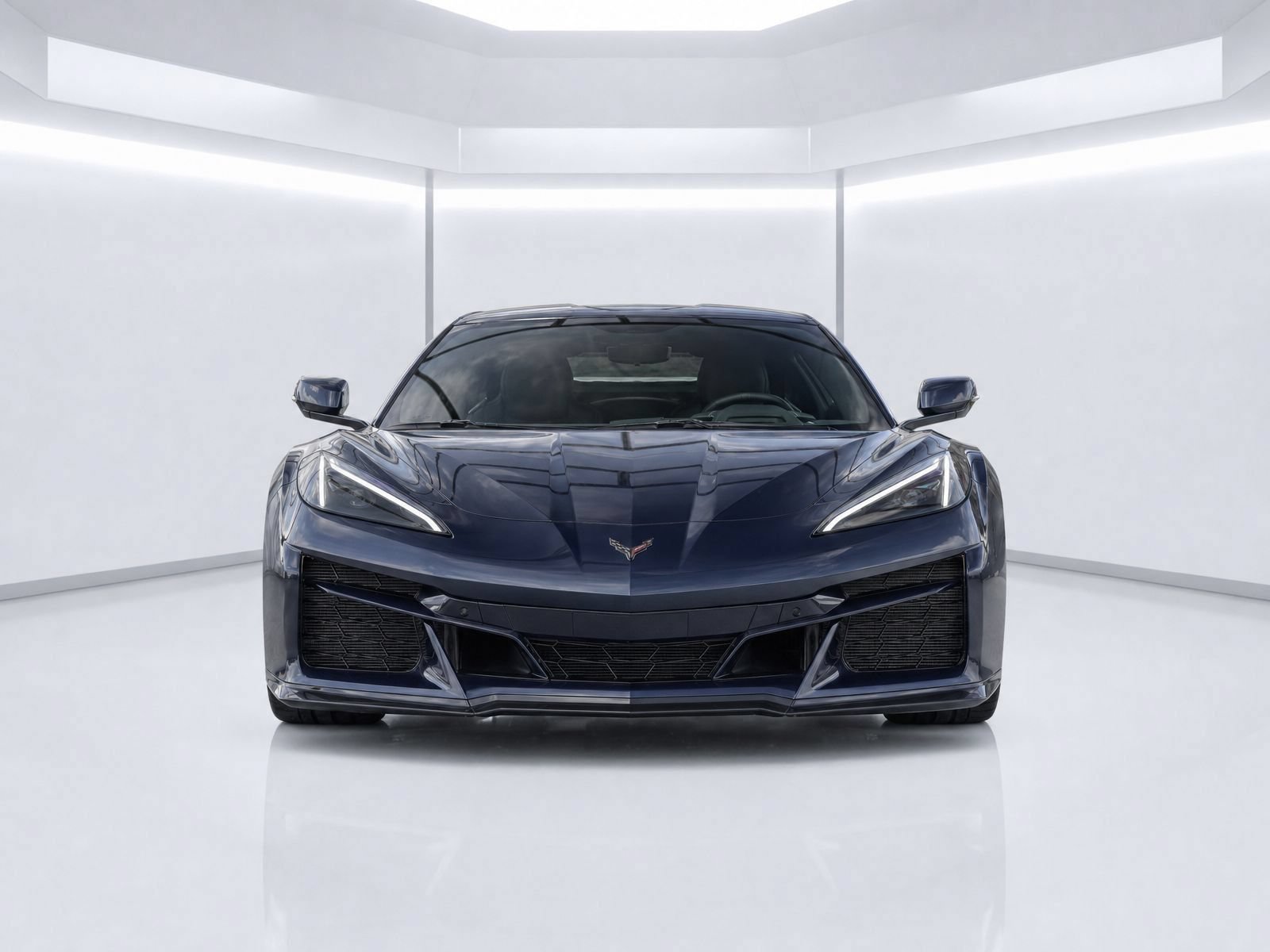 Used 2023 Chevrolet Corvette Z06 RWD image 5