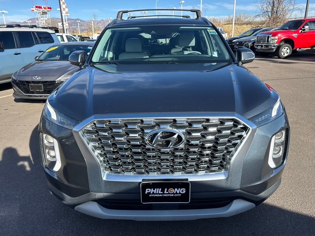 Used 2020 Hyundai Palisade SEL image 6