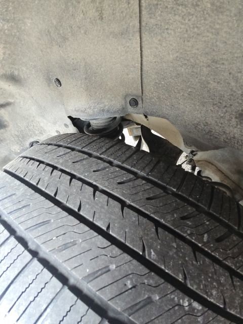 Used 2021 Subaru Forester Limited image 13