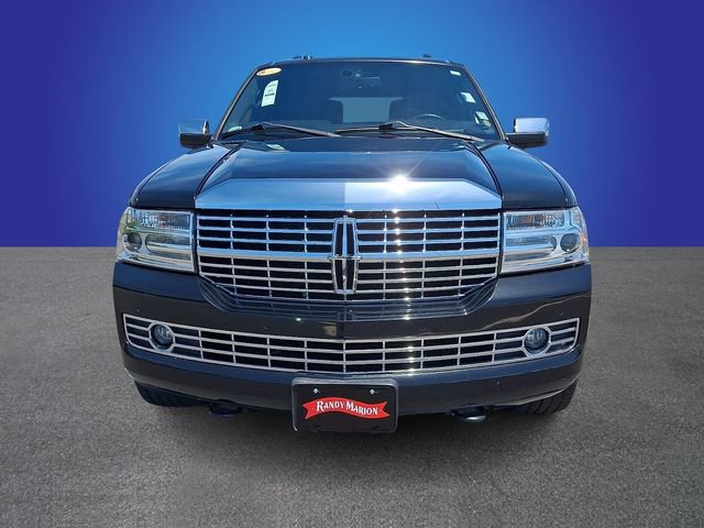 Used 2013 Lincoln Navigator 4WD w/ HD Trailer Tow Pkg image 2