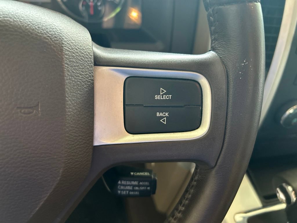 Used 2010 Dodge Ram 1500 Truck SLT w/ Big Horn Regional Pkg RWD image 41