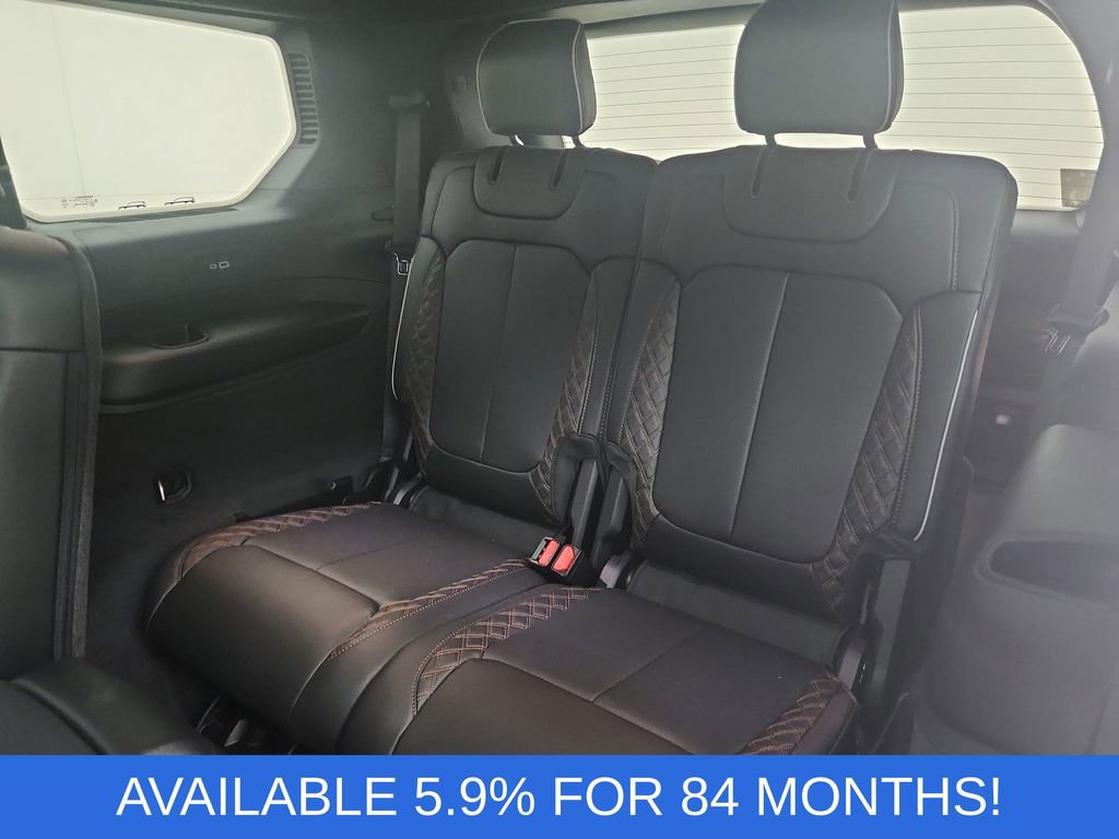 New 2026 Jeep Grand Cherokee L Summit image 33