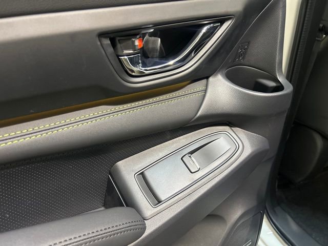 New 2025 Subaru Ascent Bronze Edition image 28
