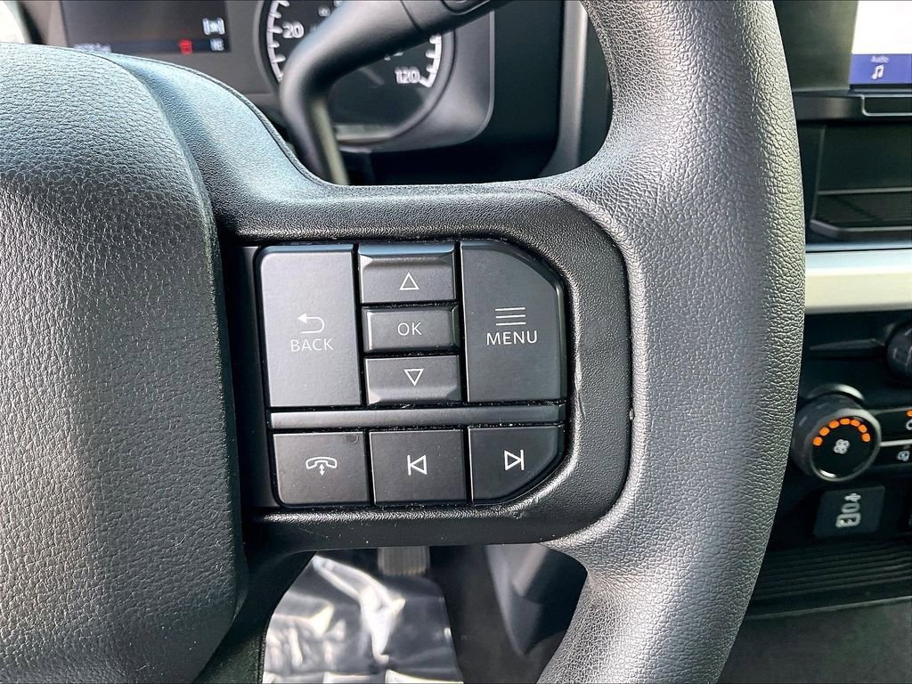 Used 2024 Ford F250 XLT AWD/4WD image 22