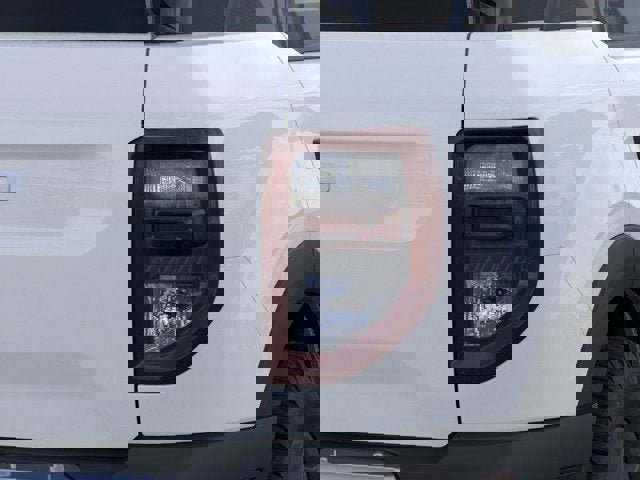 New 2025 Ford Bronco Sport Big Bend image 21