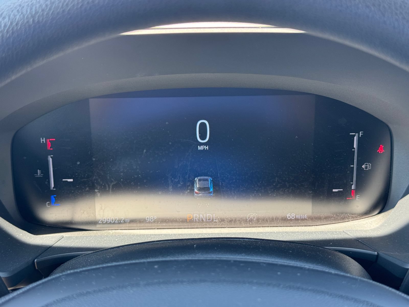 Used 2025 Ford Escape Active FWD image 28