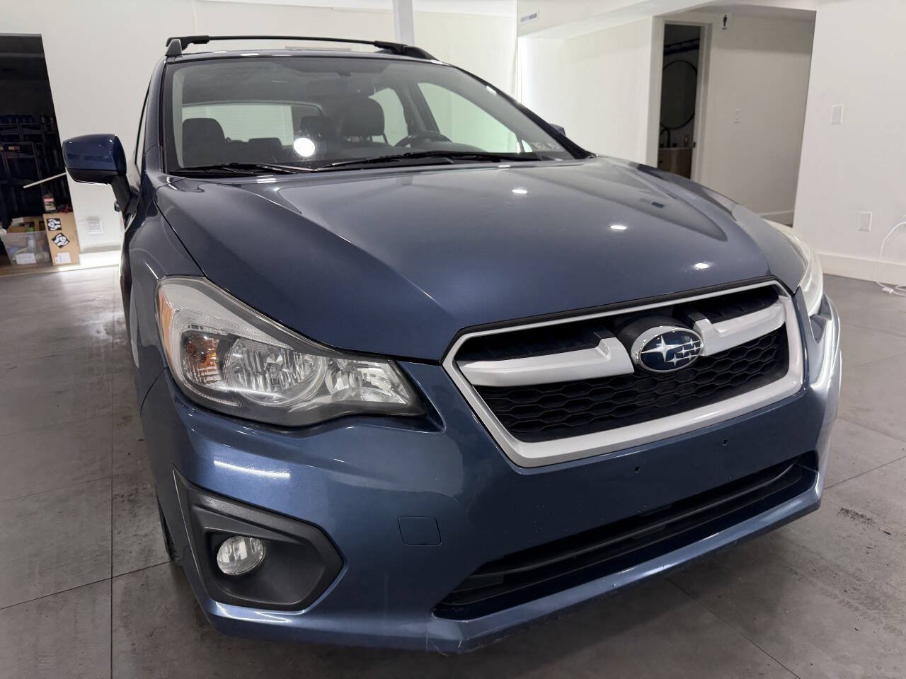 Used 2012 Subaru Impreza 2.0i Sport Limited AWD/4WD image 12