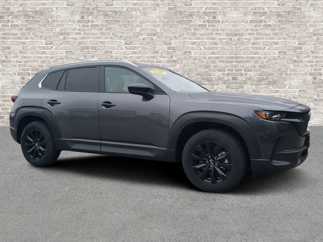New 2026 MAZDA CX-50 AWD 2.5 S w/ Weather Package