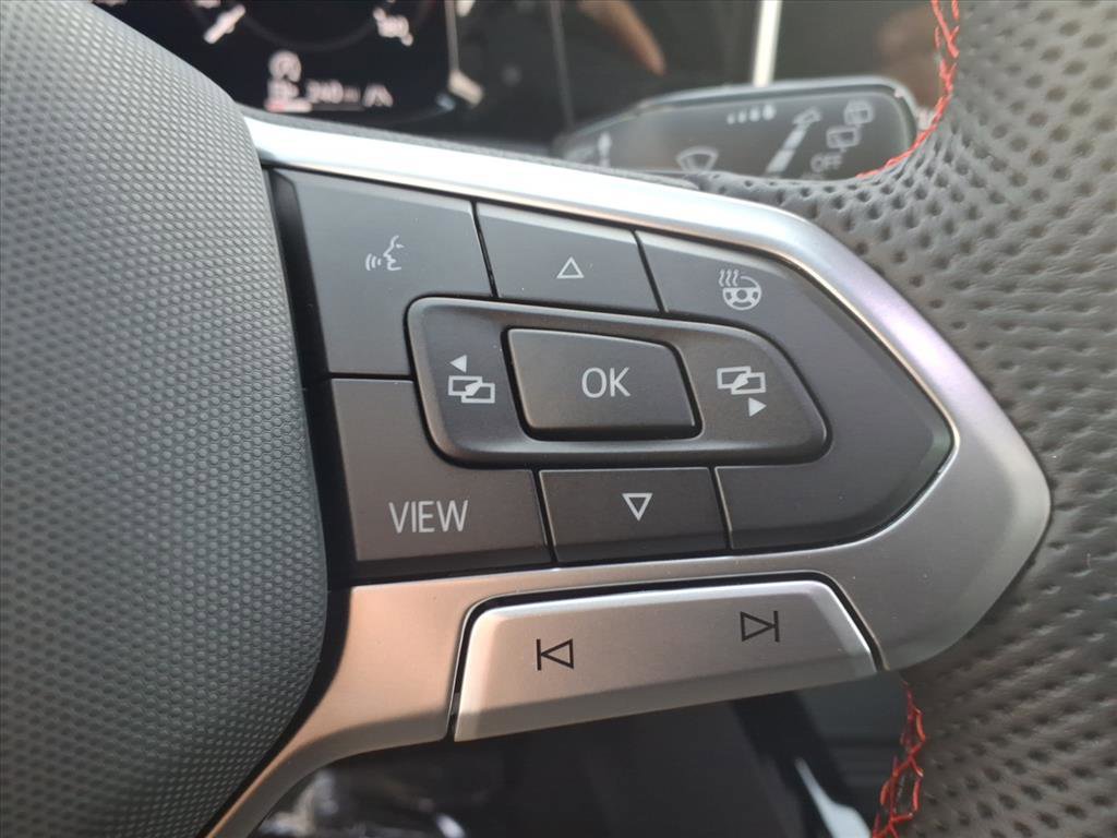 New 2026 Volkswagen GTI Autobahn FWD image 17