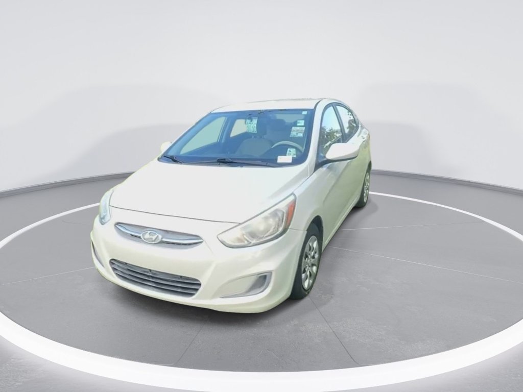 Used 2016 Hyundai Accent SE FWD image 4