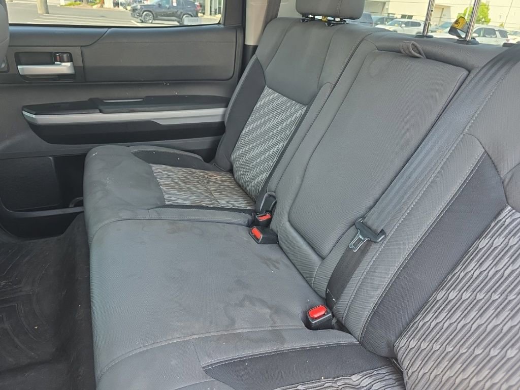 Used 2020 Toyota Tundra SR5 AWD/4WD image 18
