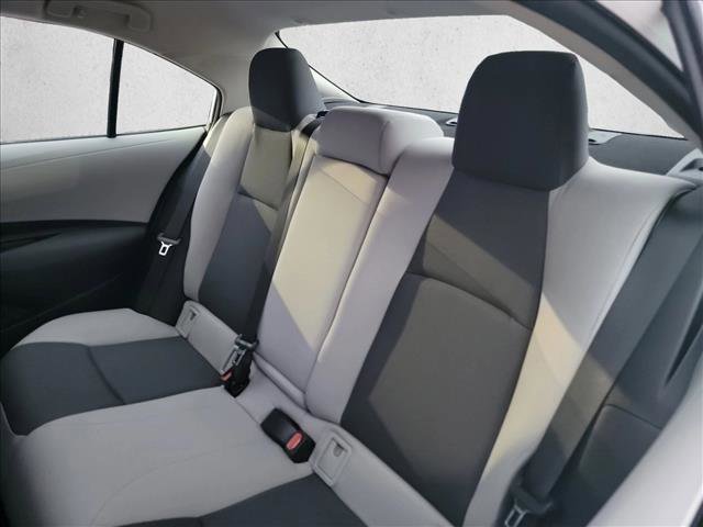 Used 2025 Toyota Corolla LE image 14