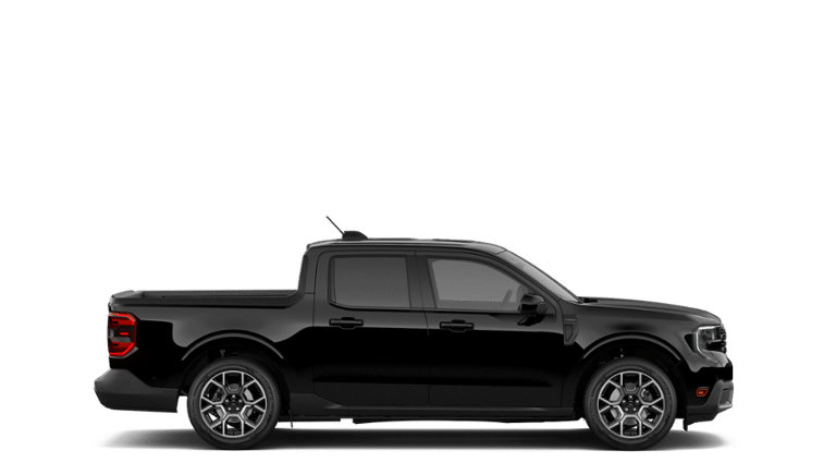 New 2026 Ford Maverick Lariat w/ 4K Tow Package AWD/4WD image 54