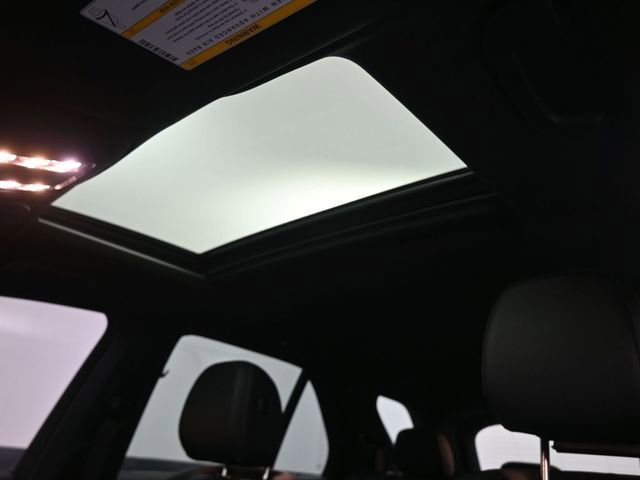 Used 2021 Mercedes-Benz GLE 450 4MATIC image 23