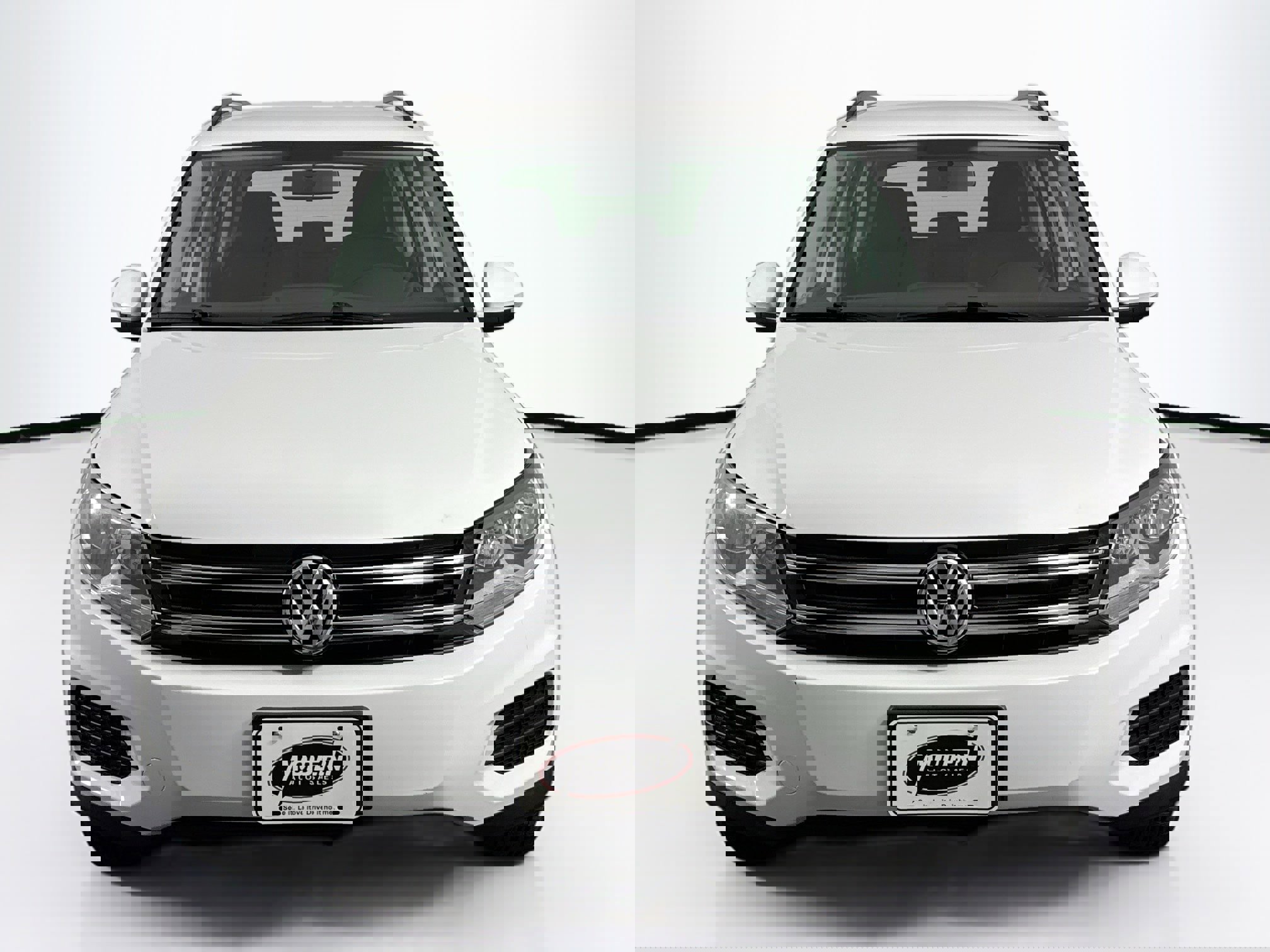 Used 2018 Volkswagen Tiguan Limited w/ Premium Package image 4