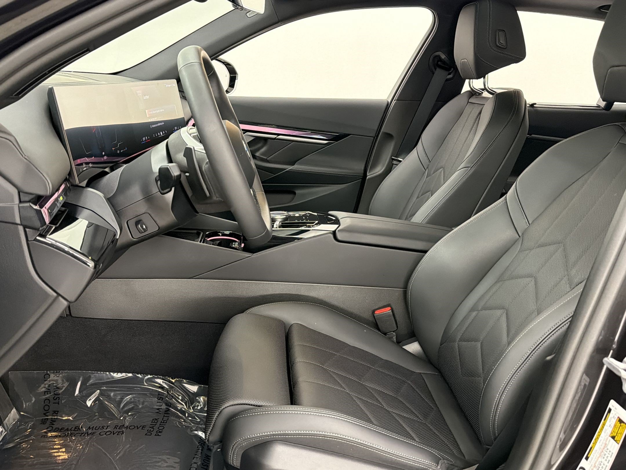 Certified 2026 BMW 530i RWD image 28