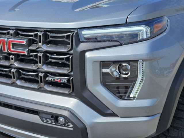 New 2026 GMC Canyon AT4X AWD/4WD image 5