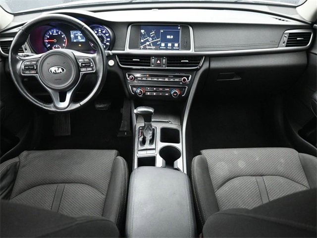 Used 2016 Kia Optima LX w/ Technology Package image 21