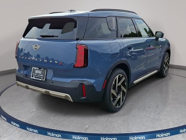 New 2027 MINI Cooper Countryman S AWD/4WD image 4