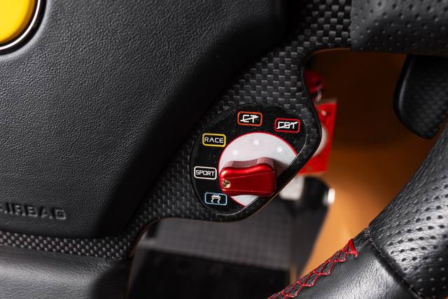 Used 2011 Ferrari 599 GTO RWD image 46