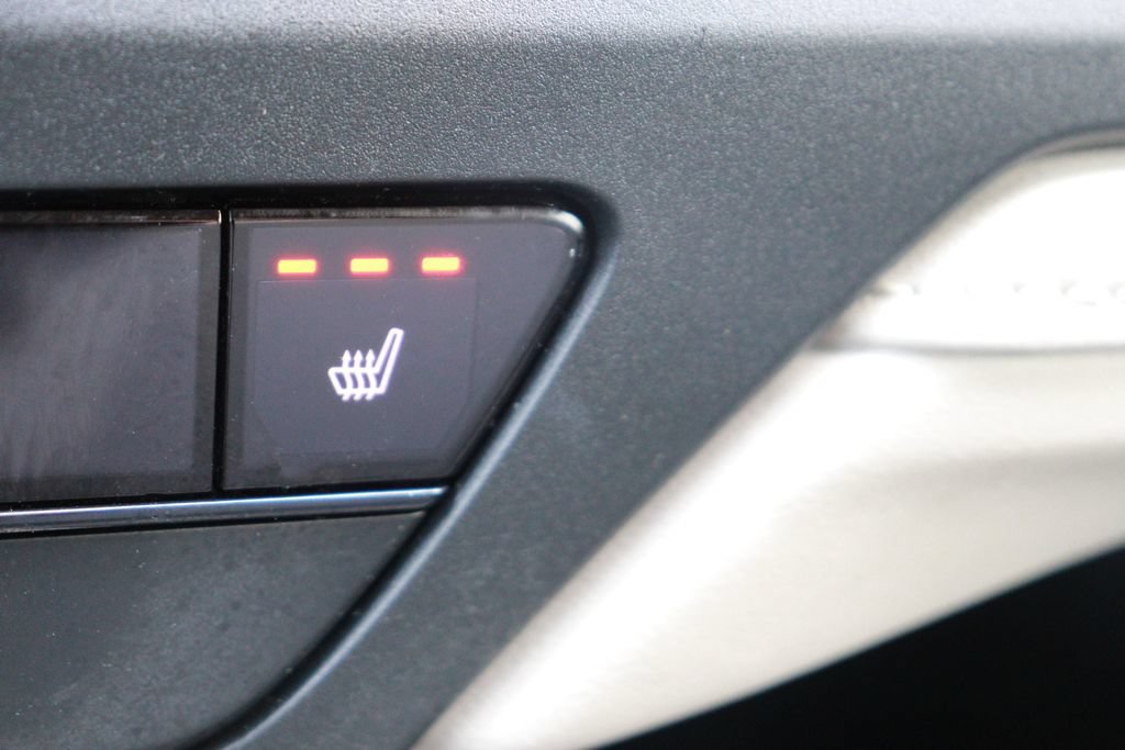Used 2024 Honda Accord EX image 18