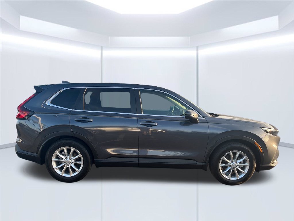 Certified 2025 Honda CR-V EX-L image 6
