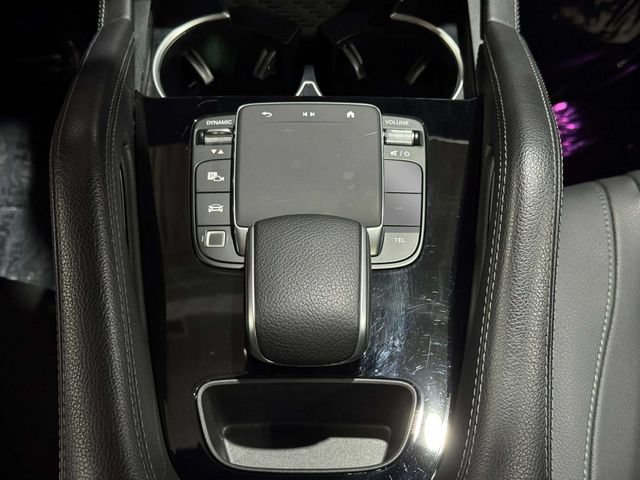 Used 2025 Mercedes-Benz GLE 350 4MATIC image 19