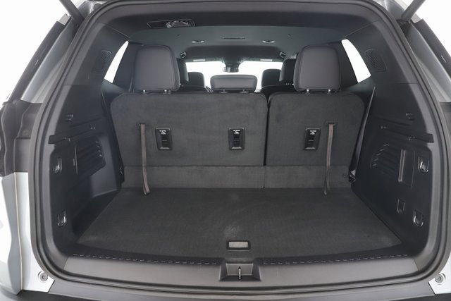 Used 2024 GMC Acadia AT4 image 29