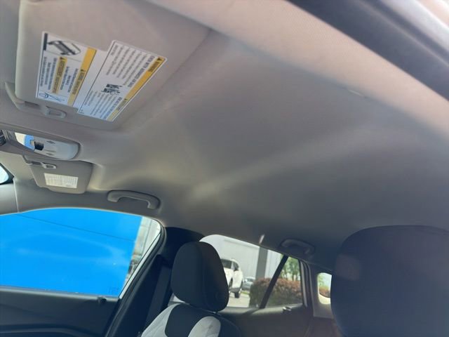 Used 2024 Chevrolet Trax LS FWD image 16