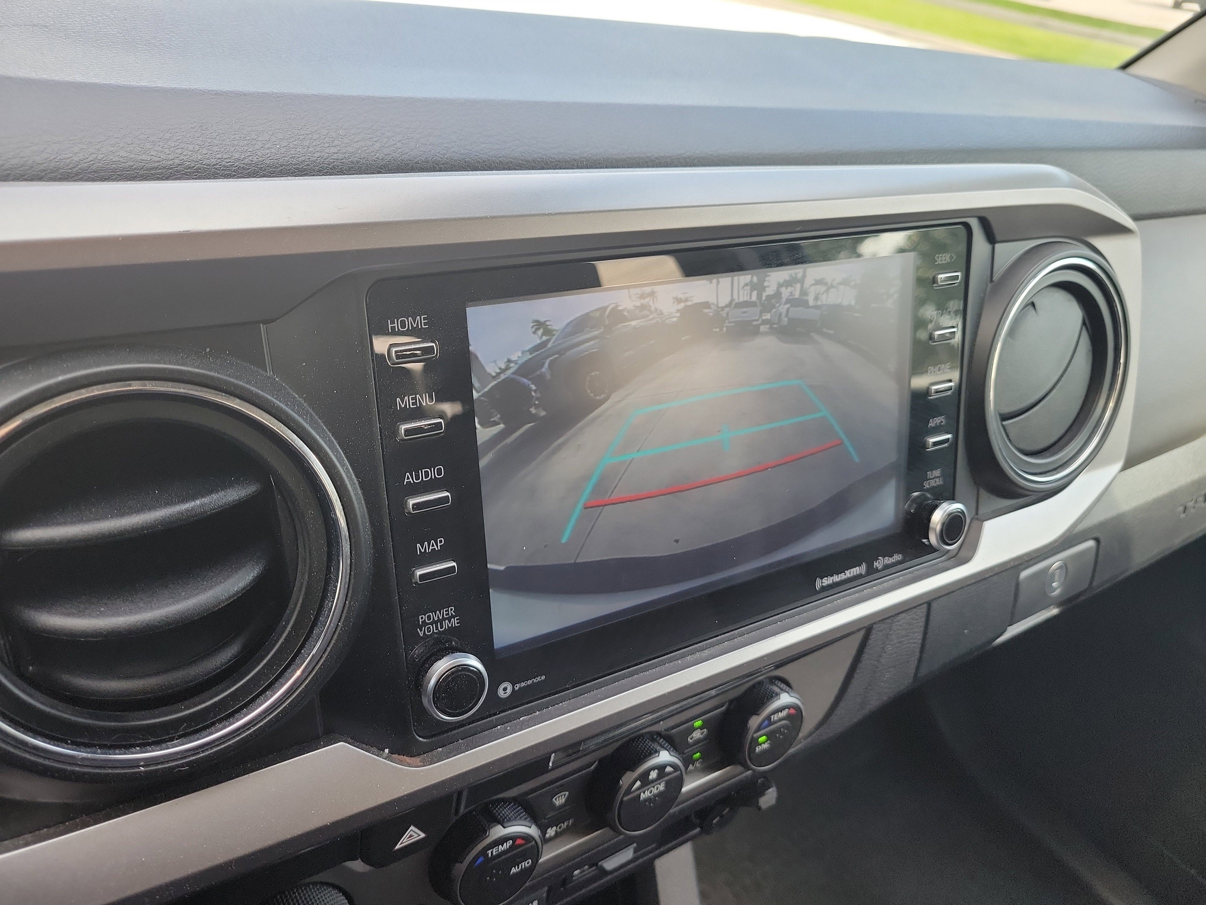 Used 2023 Toyota Tacoma SR5 AWD/4WD image 31