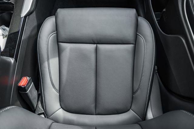 New 2026 Mitsubishi Eclipse Cross SEL image 31