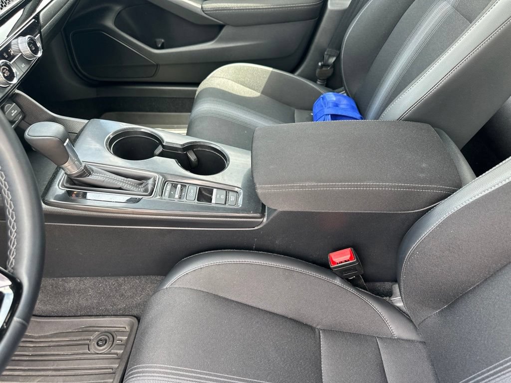 Used 2024 Honda Civic Sport image 25